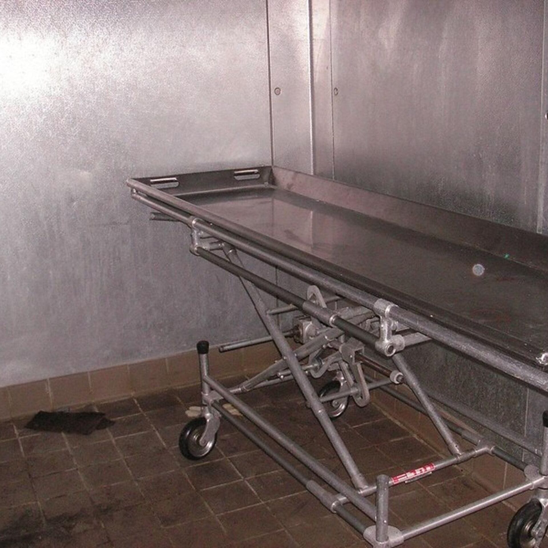 Afrique du Sud : les coupures d’électricité affectent fortement les pompes funèbres Afrique du Sud : les coupures d'électricité affectent fortement les pompes funèbres