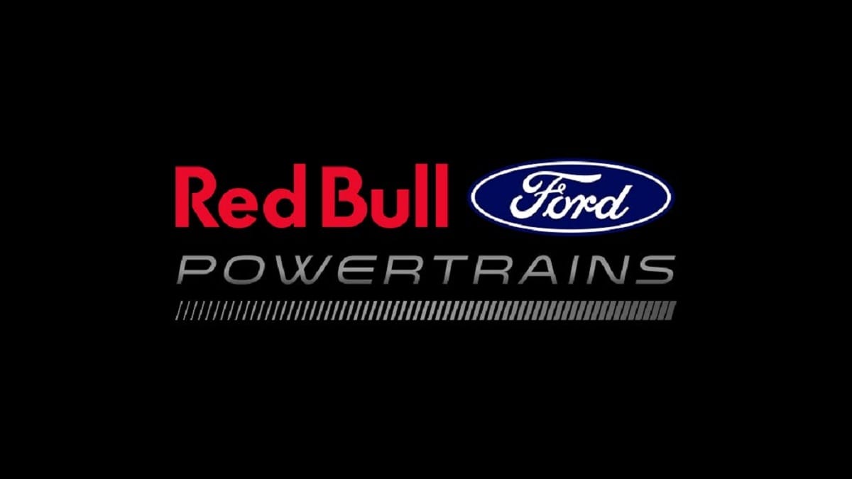 Ford revient en F1 avec Red Bull