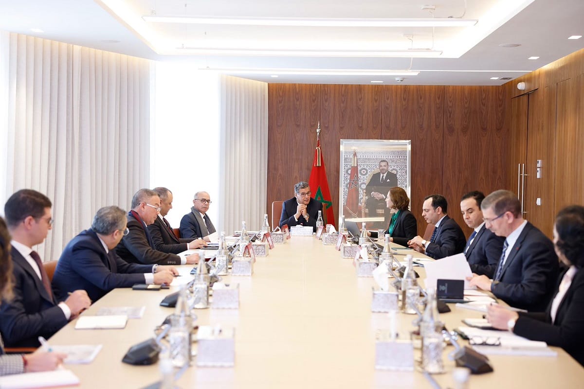 Programmes « Forsa » et « Awrach » : quel bilan ? Programmes "Forsa" et "Awrach" : quel bilan ?