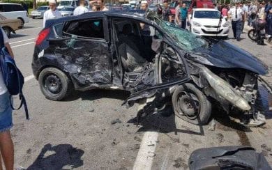 Accidents de la circulation : une semaine noire avec 48 morts en périmètre urbain