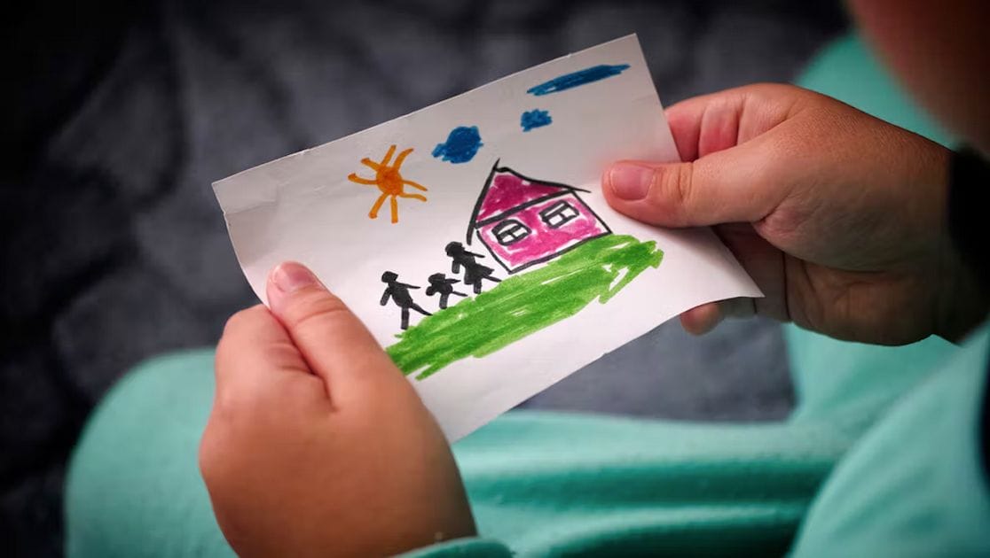 adoptions-france-illustration France : adoptions internationales, des décennies de pratiques illicites et criminelles