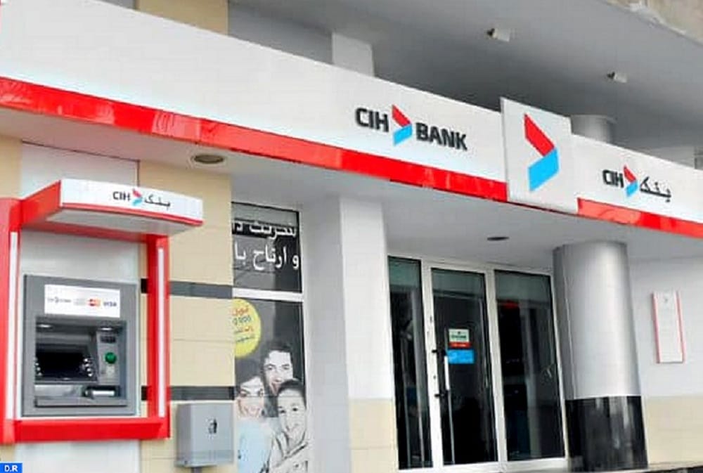 CIH Bank : hausse de 13,8% du PNB à fin mars