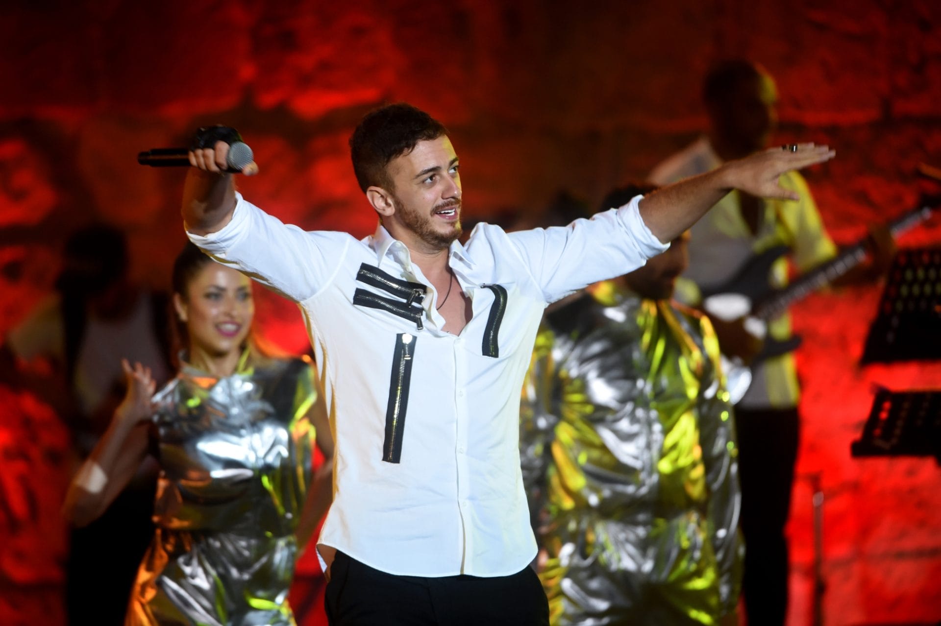 Affaire Saad Lamjarred : les révélations de la présumée victime