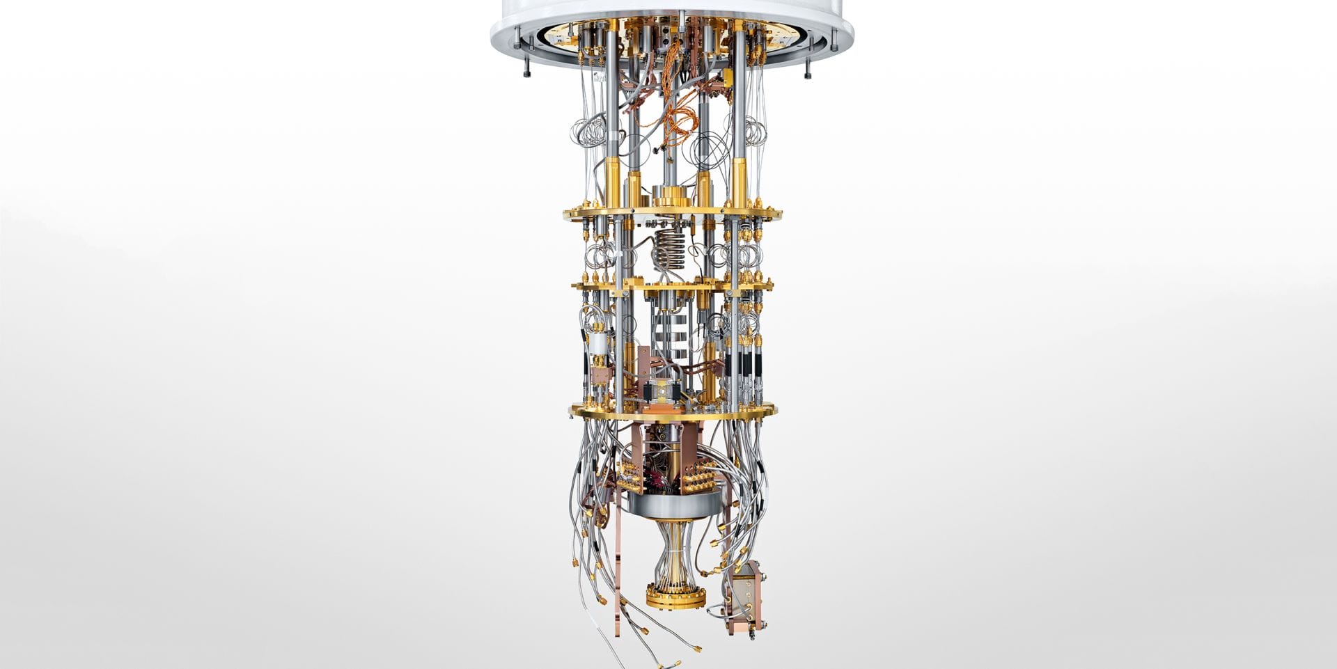Ordinateur quantique : la France avance ses pions