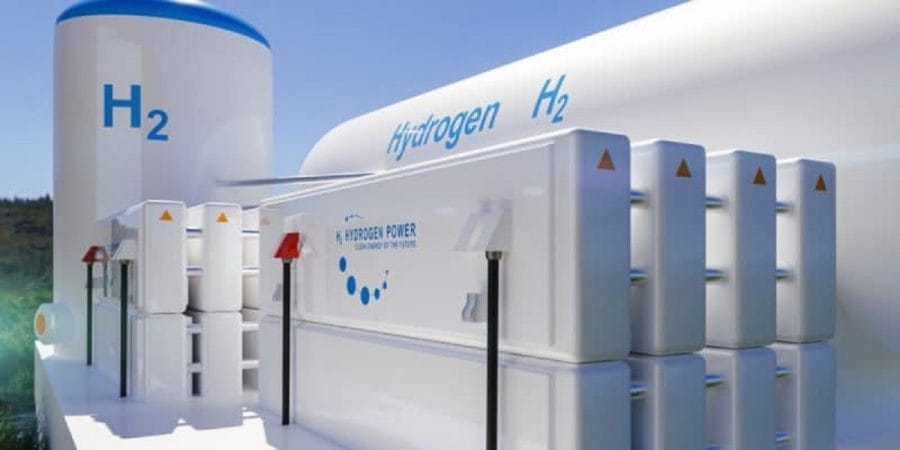 Hydrogène vert : la production en Afrique montera en flèche d’ici 2030 1 Hydrogène vert : la production en Afrique montera en flèche d’ici 2030
