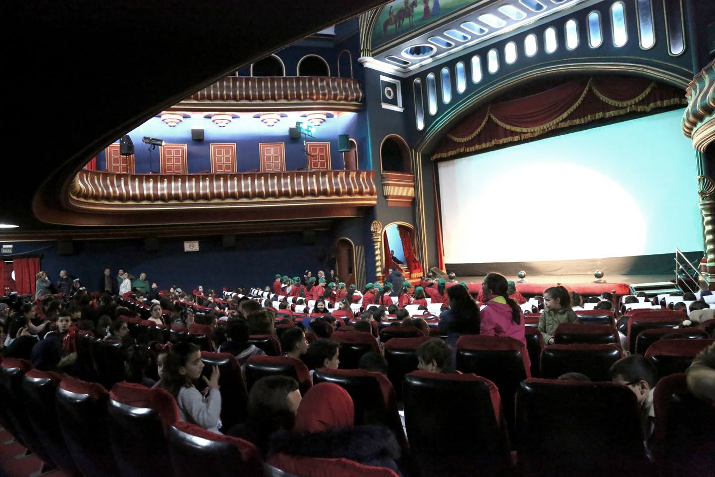 FCMT : les films en compétition dévoilés