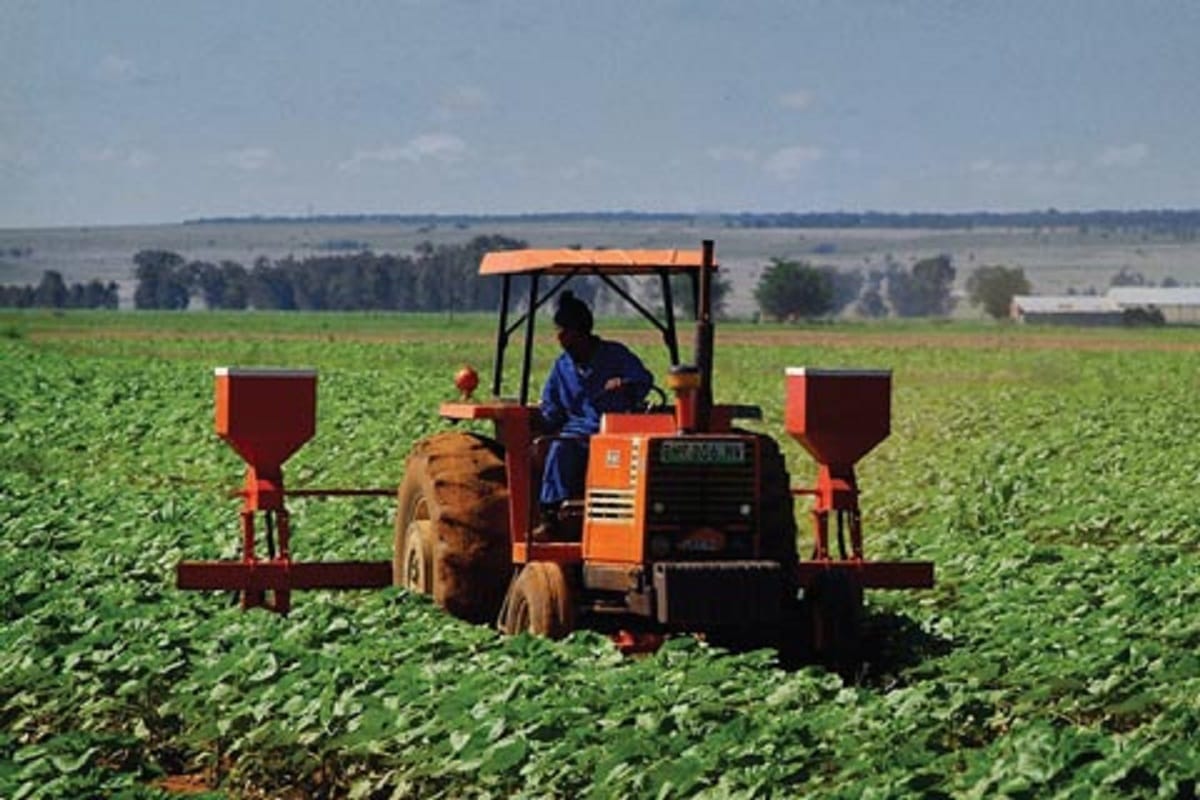 L'UE étend le régime d'aides publiques aux agriculteurs touchés par le conflit en Ukraine