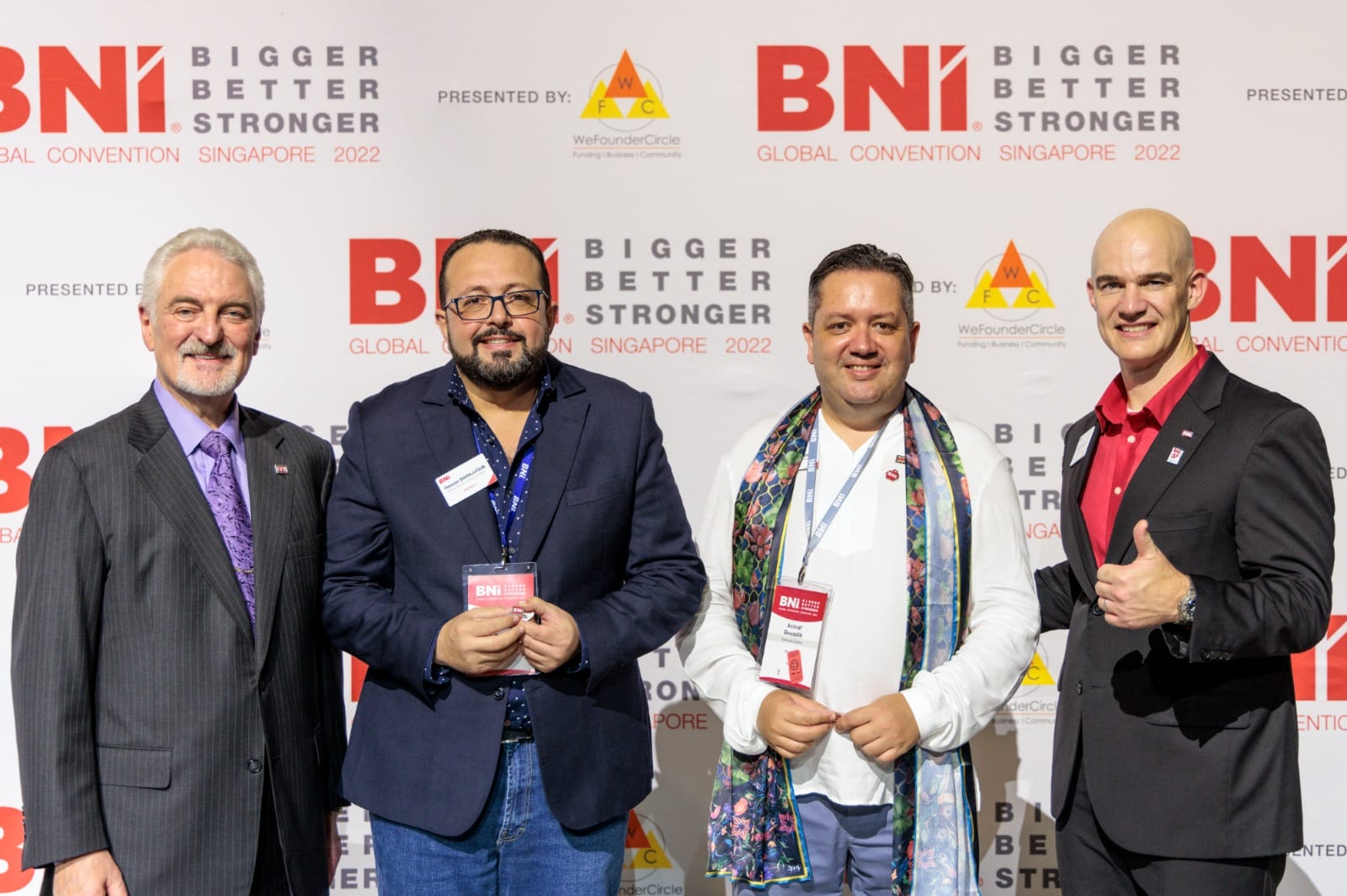 BNI : inauguration à Agadir Souss Massa