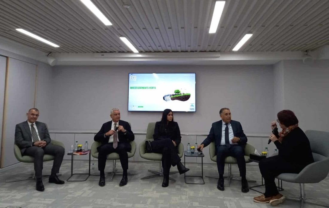 Investissements verts et PME : quelles solutions de financement ?