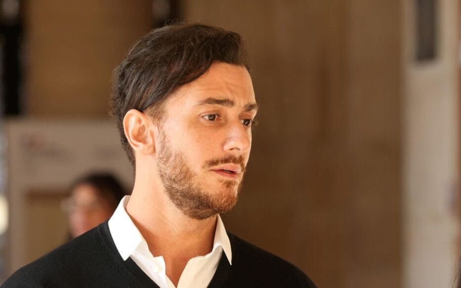 Saâd Lamjarred de nouveau devant la justice en France pour des accusations de viol