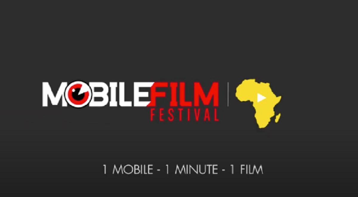 Mobile film Festival Africa : lancement de l’appel à candidatures