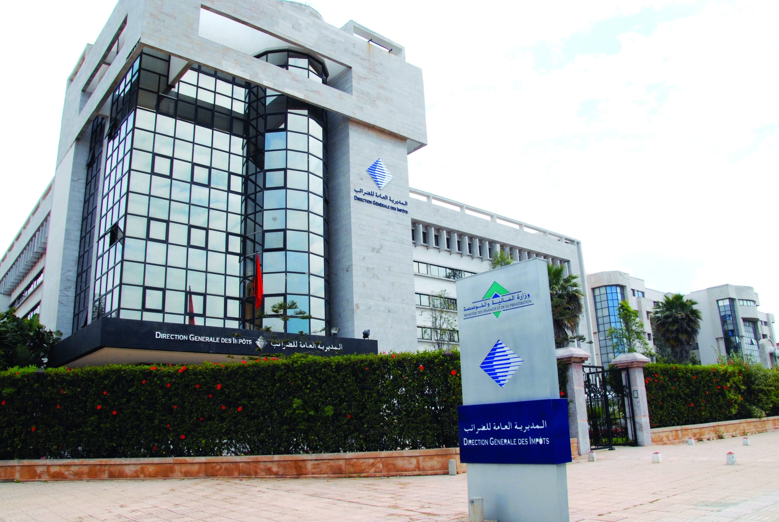 DGI : vers une nouveau référentiel immobilier