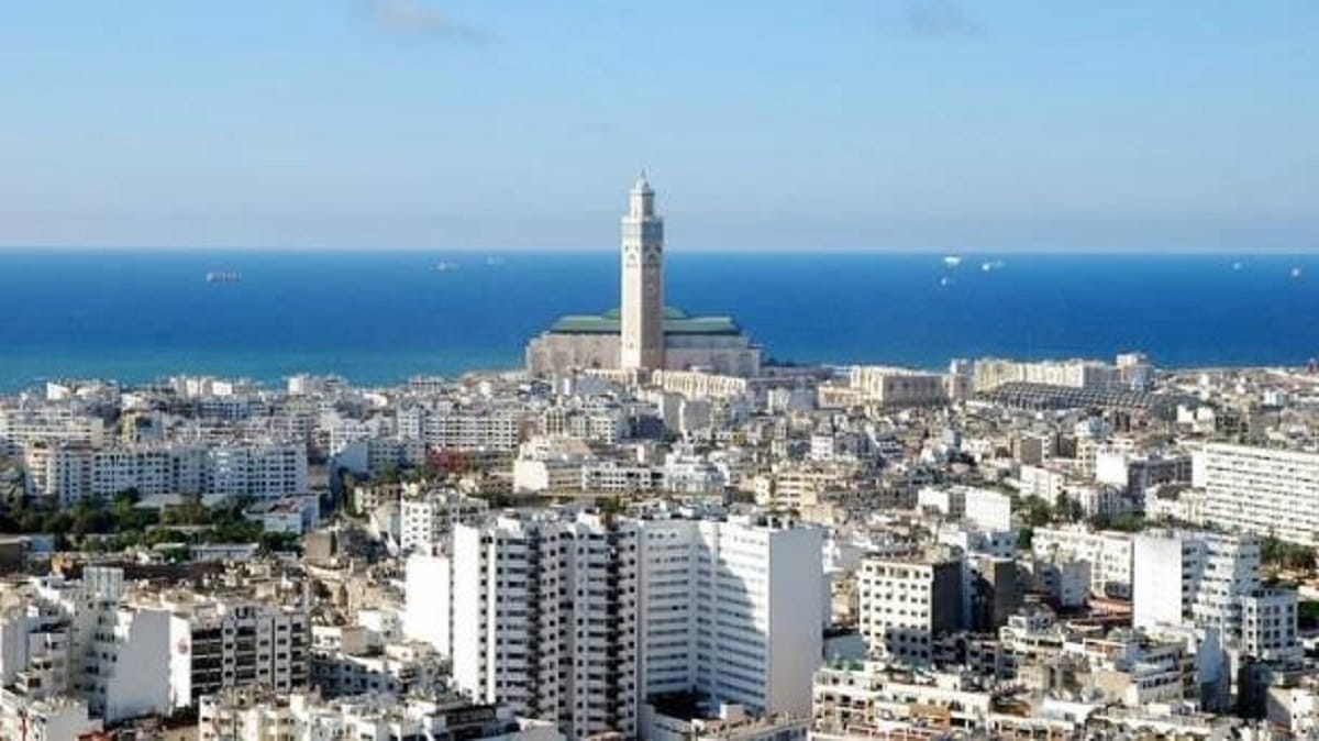 Casablanca : des projets ambitieux qui vont métamorphoser la ville