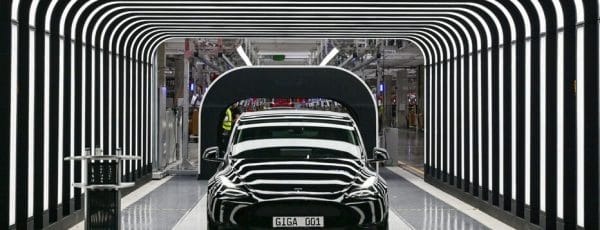 Voiture électrique : comment la révolution s'est mise en marche ?