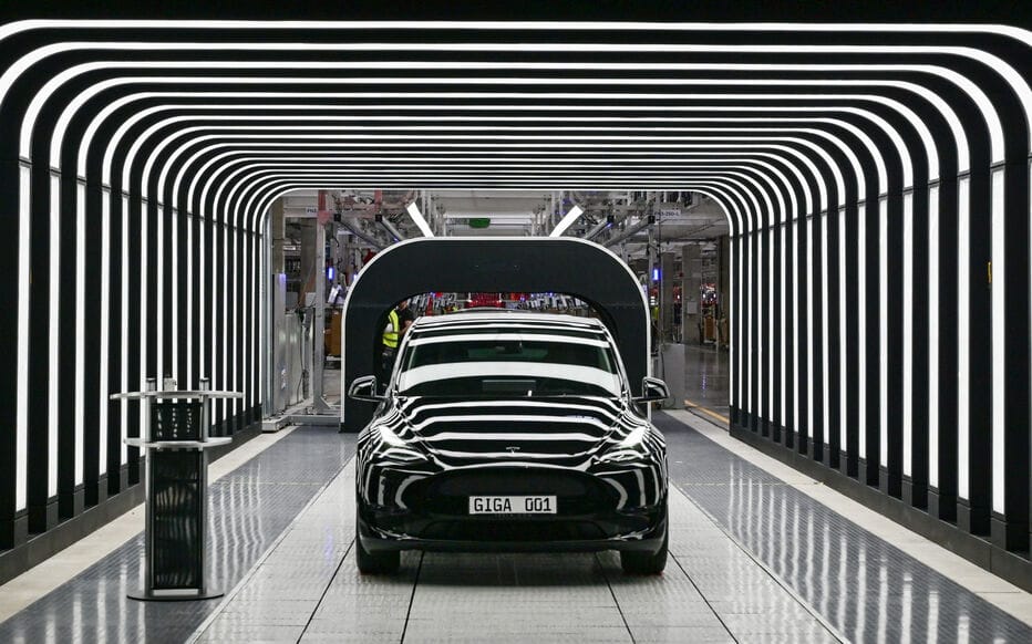 Voiture électrique : comment la révolution s'est mise en marche ?