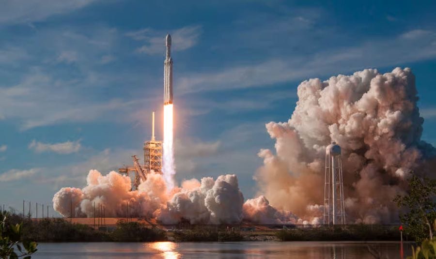 Les russes développent un moteur de fusée capable d’atteindre Mars en 60 jours