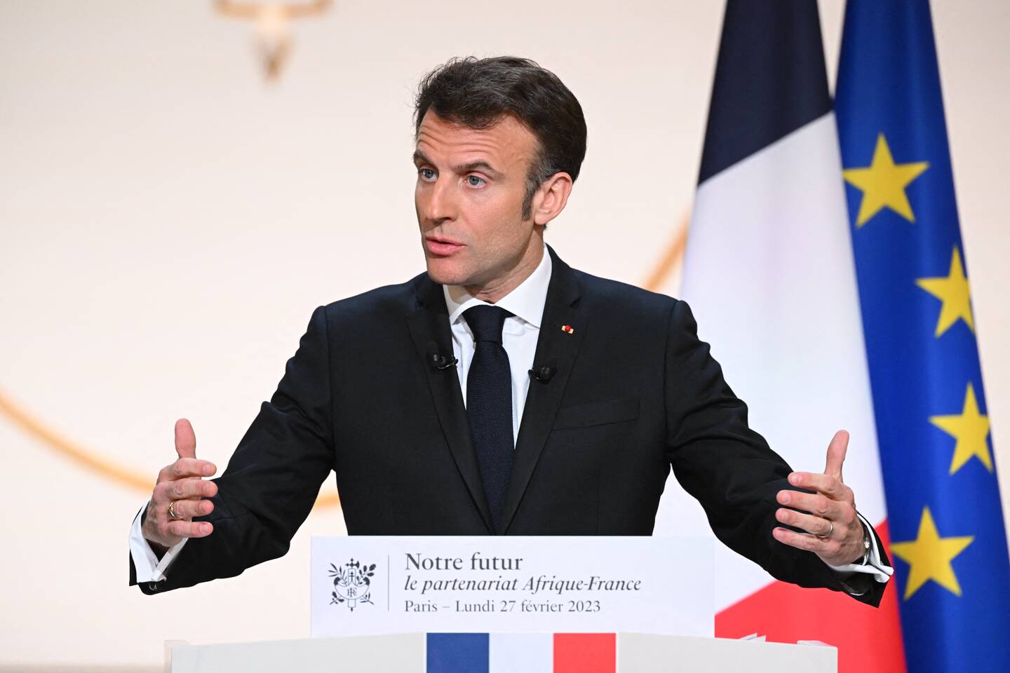 France : une diplomatie en souffrance