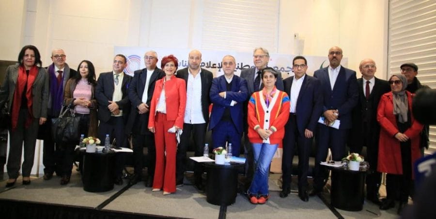 Salaire des journalistes : ce qu'il faut retenir de l'accord entre l'ANME et le SNPM