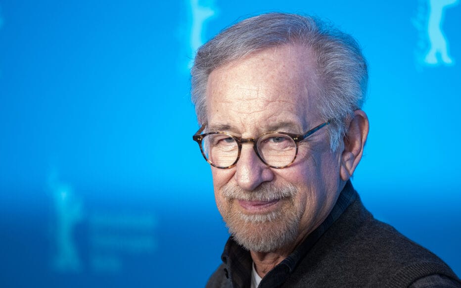 Steven Spielberg, l'éternel enfant d'Hollywood