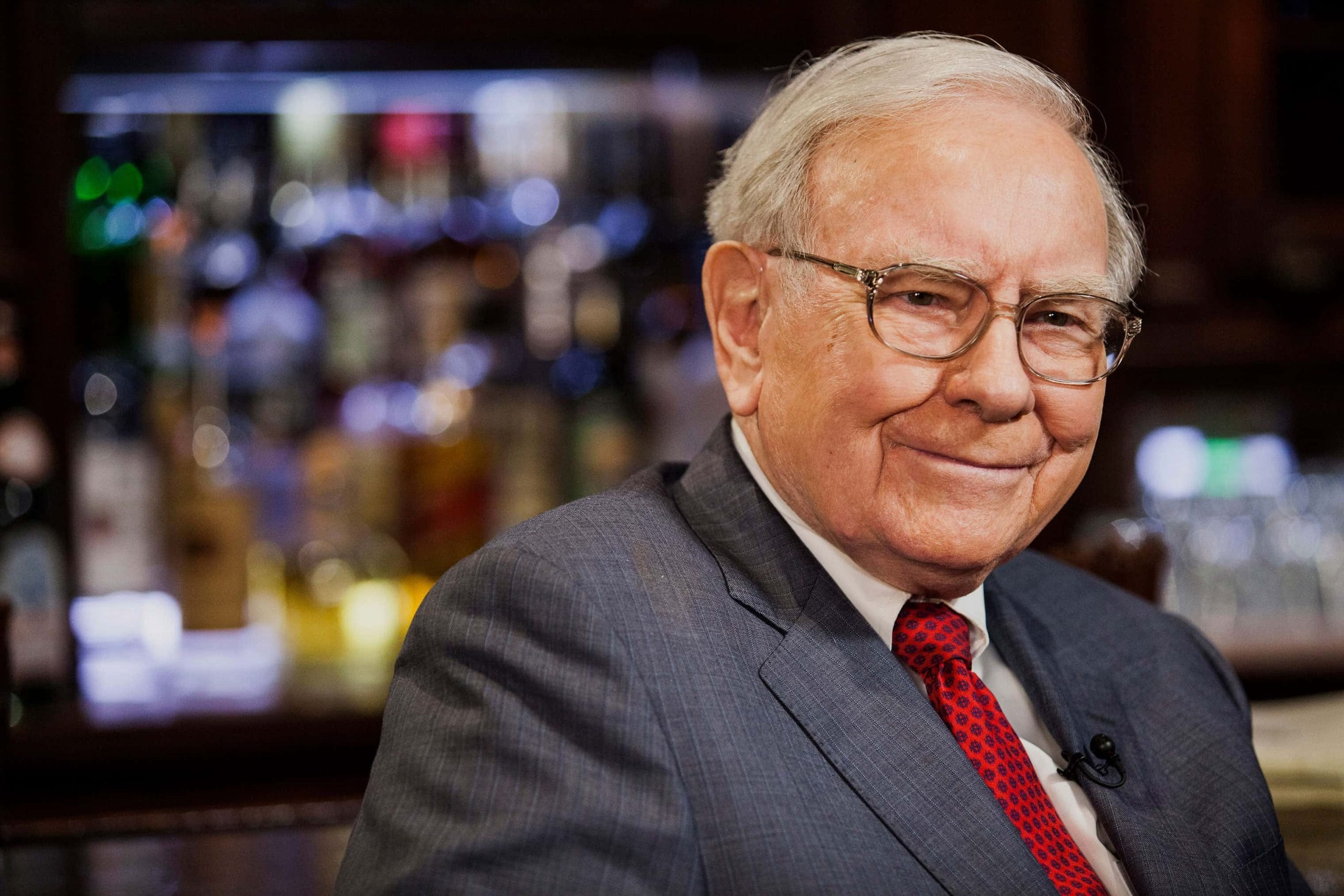 Les leçons de Warren Buffett pour 2023