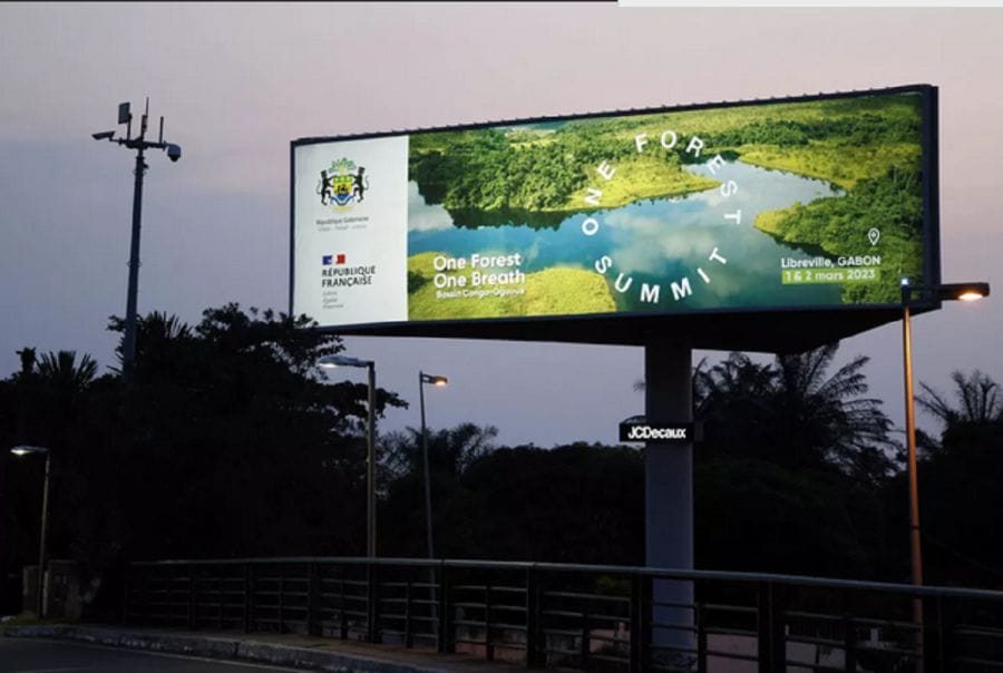 Début à Libreville des travaux du 