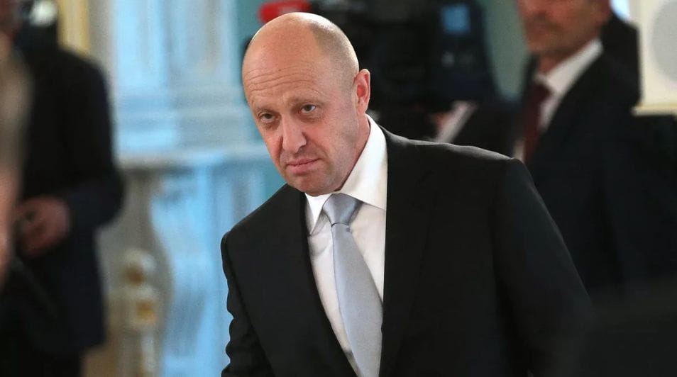 Qui est Prigojine, le patron de la milice russe Wagner ?