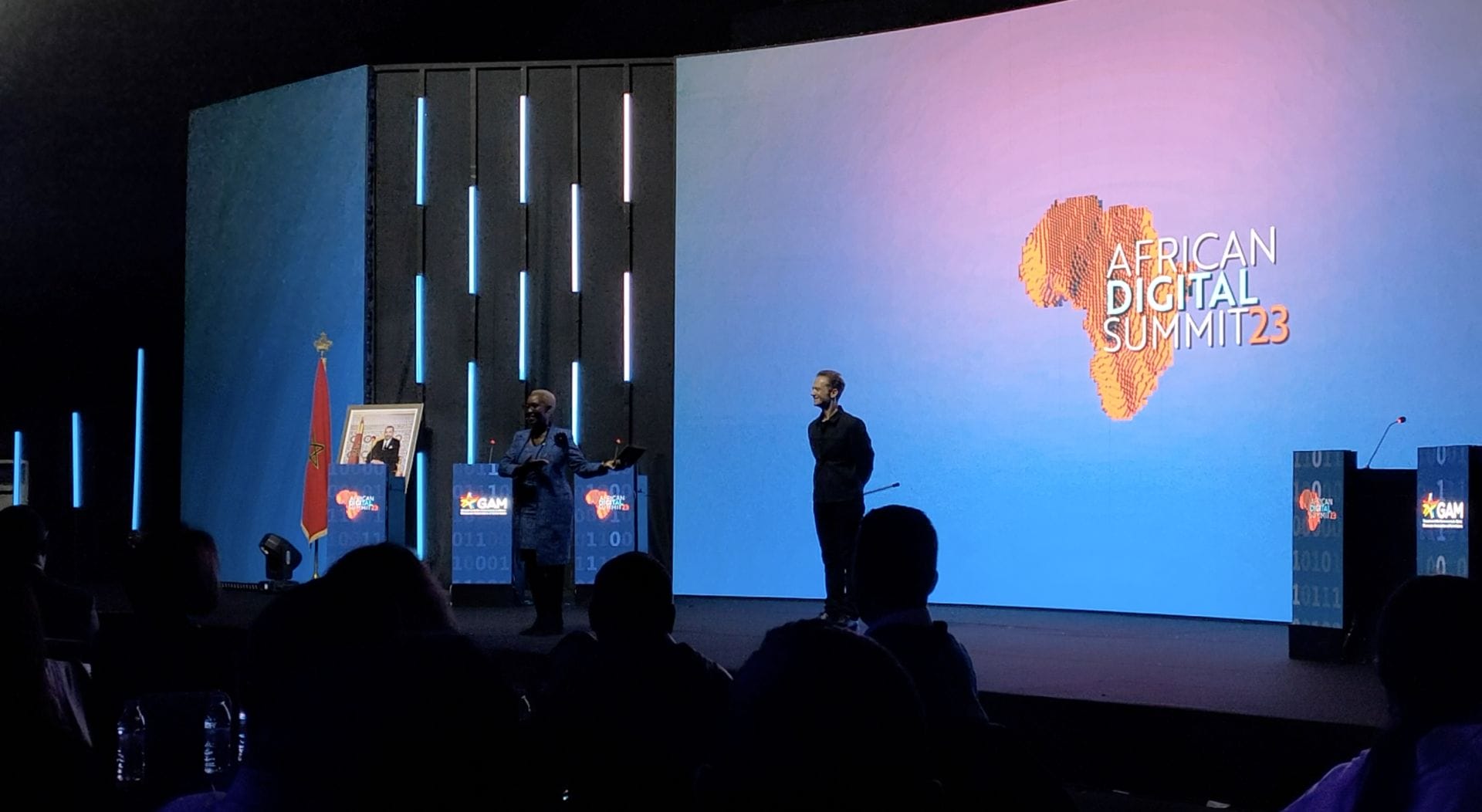 African Digital Summit : enjeux et tendances du marketing créatif