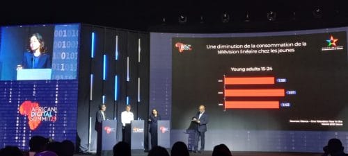 African Digital Summit : l’avenir de la télévision en débat 1 African Digital Summit : l’avenir de la télévision en débat