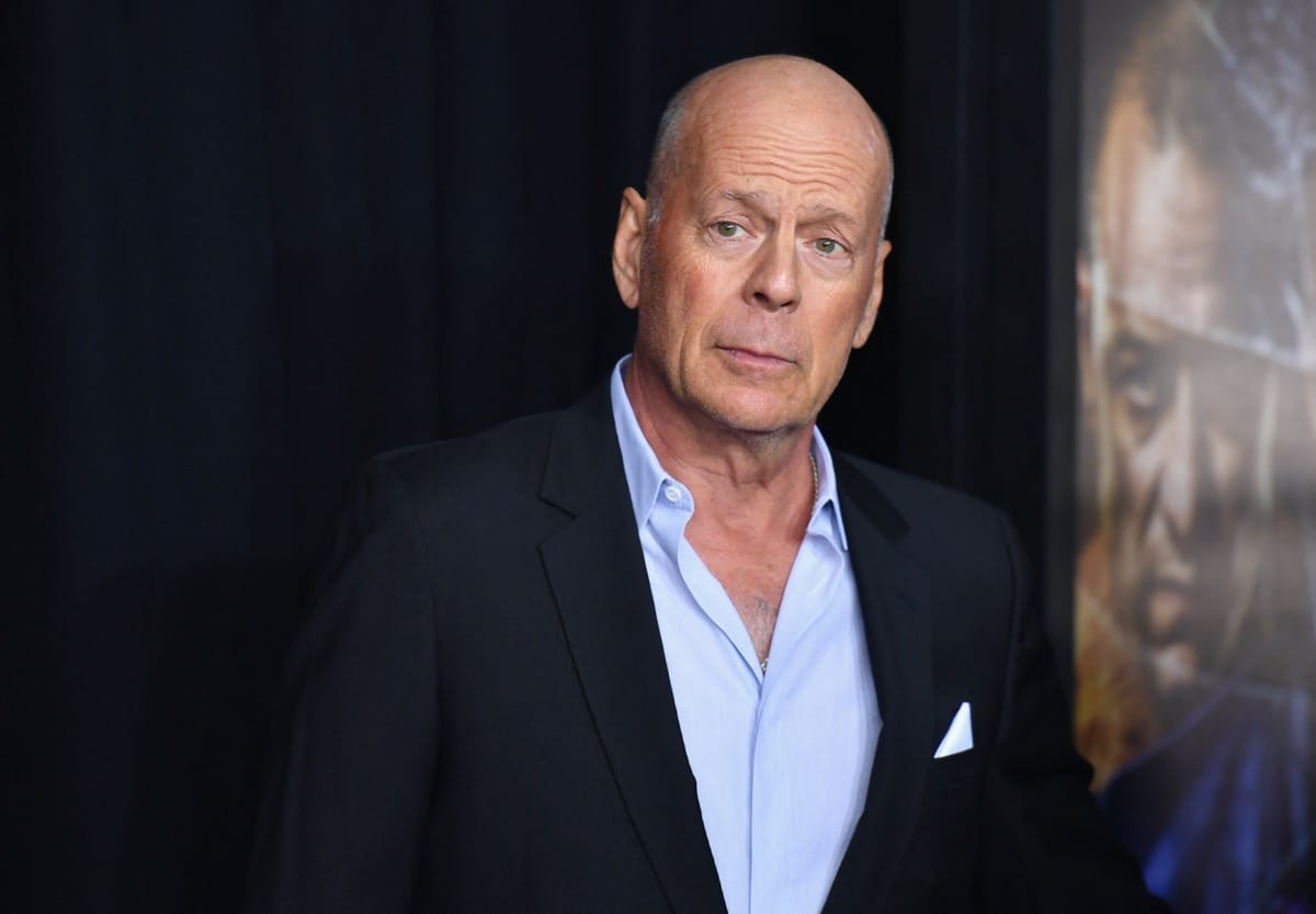 Bruce Willis, «l’incassable» rattrapé par la maladie