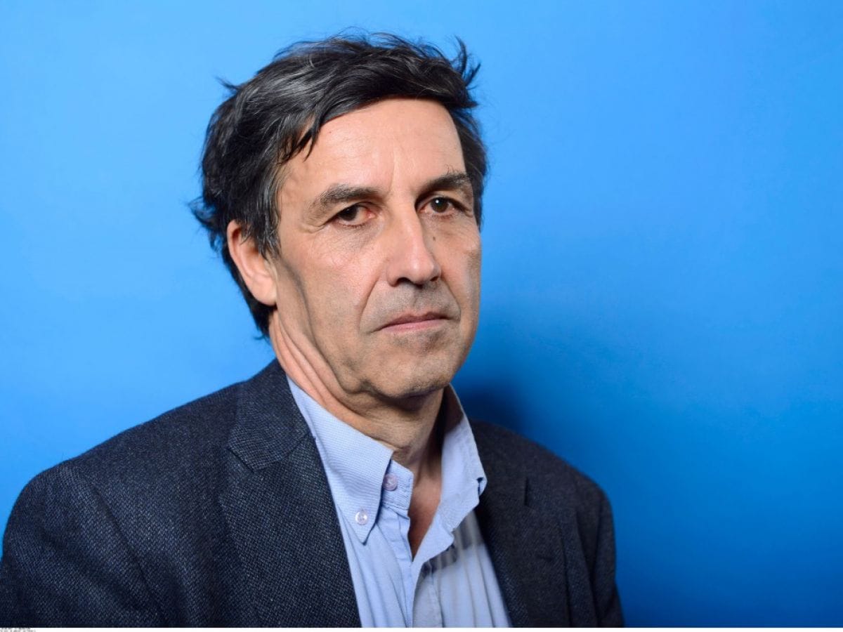 Emmanuel Todd : «Les gens n’ont pas compris les enjeux en Ukraine»