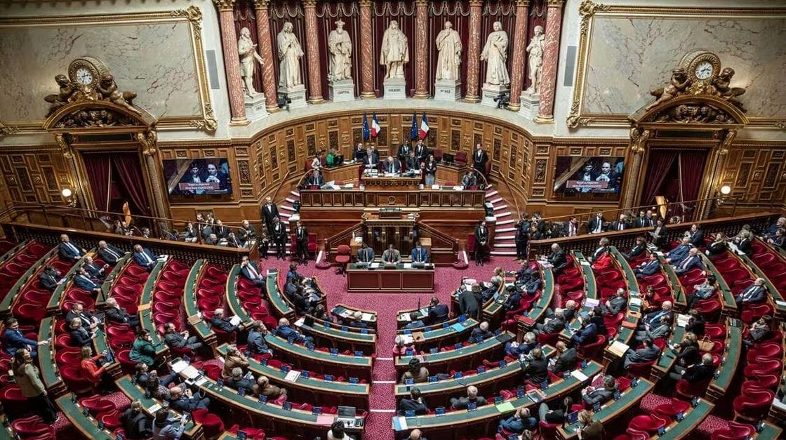 France : le Sénat relance le débat sur l'immigration