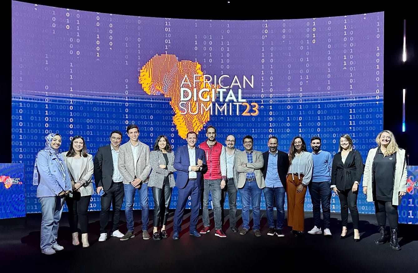 Moroccan Digital Awards : l’agence Gear9 remporte deux prix d’or