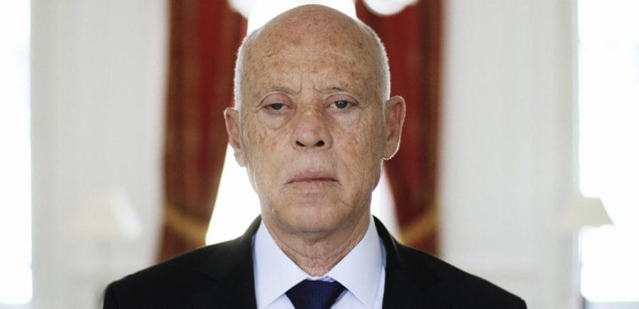 Tunisie : qu’en est-il de l’accord avec le FMI ? 1 Tunisie : qu’en est-il de l’accord avec le FMI ?