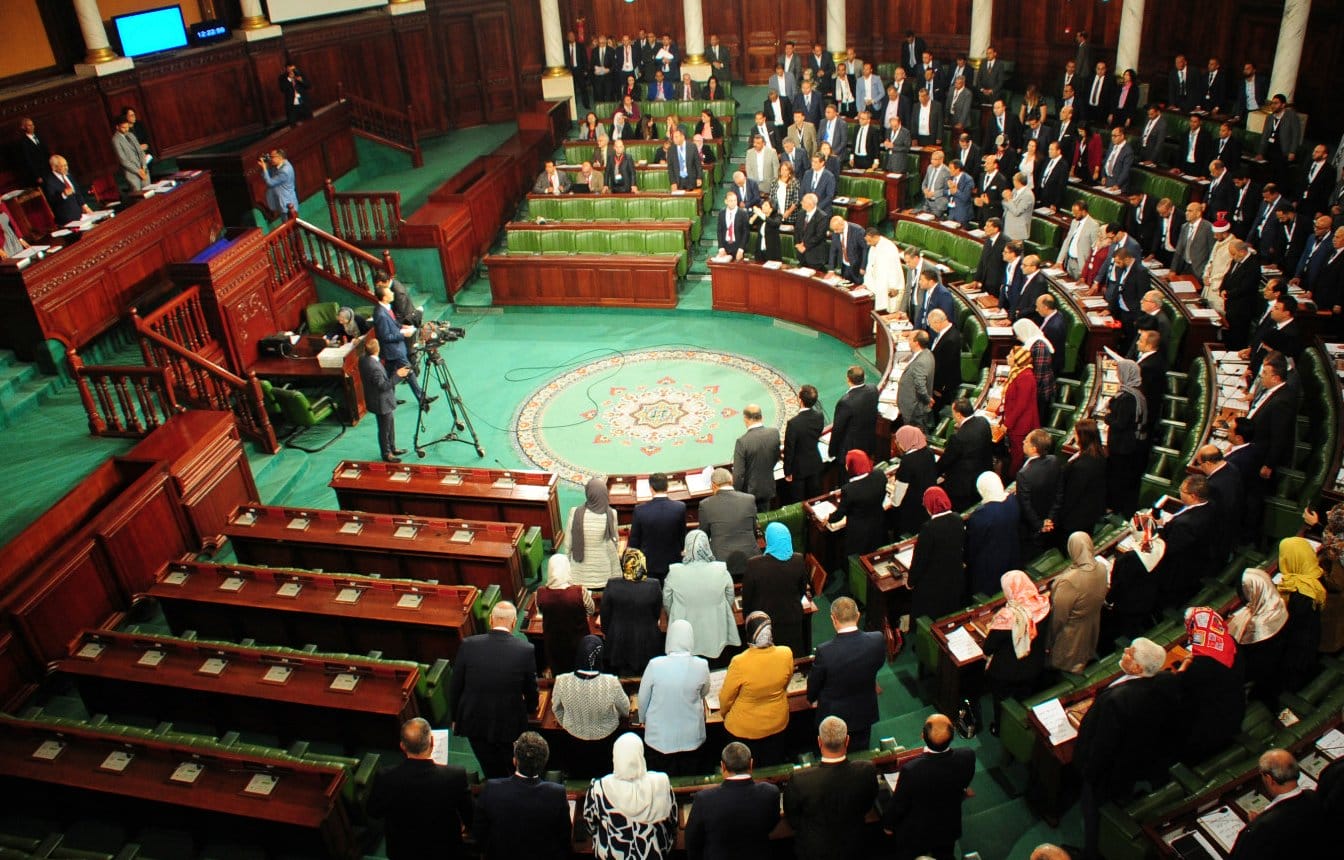 Tunisie : le Parlement reprend ses services