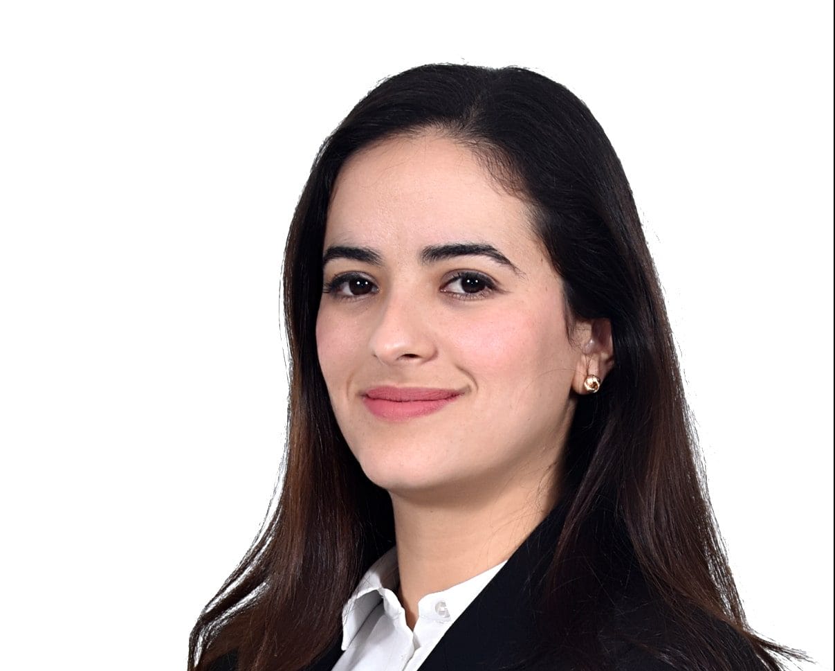 Dr. Majdouline HILALI