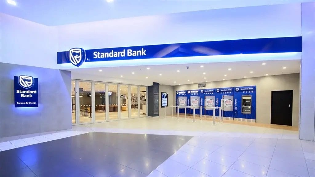 Standard Bank veut s'implanter encore plus en Afrique de l'Est