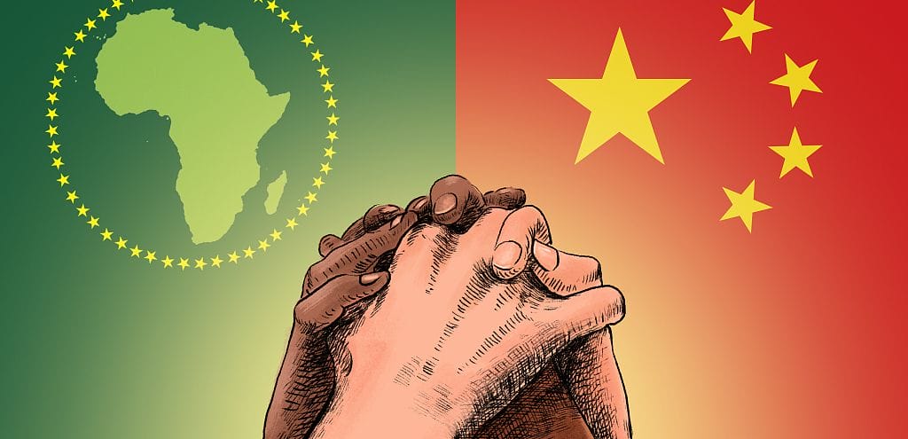 La Chine exempte 33 pays africains de droits de douane