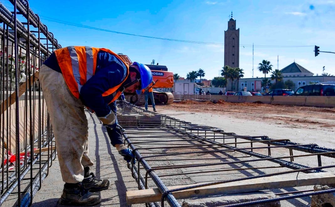 Matériaux de construction : le Royaume vise à augmenter ses exportations