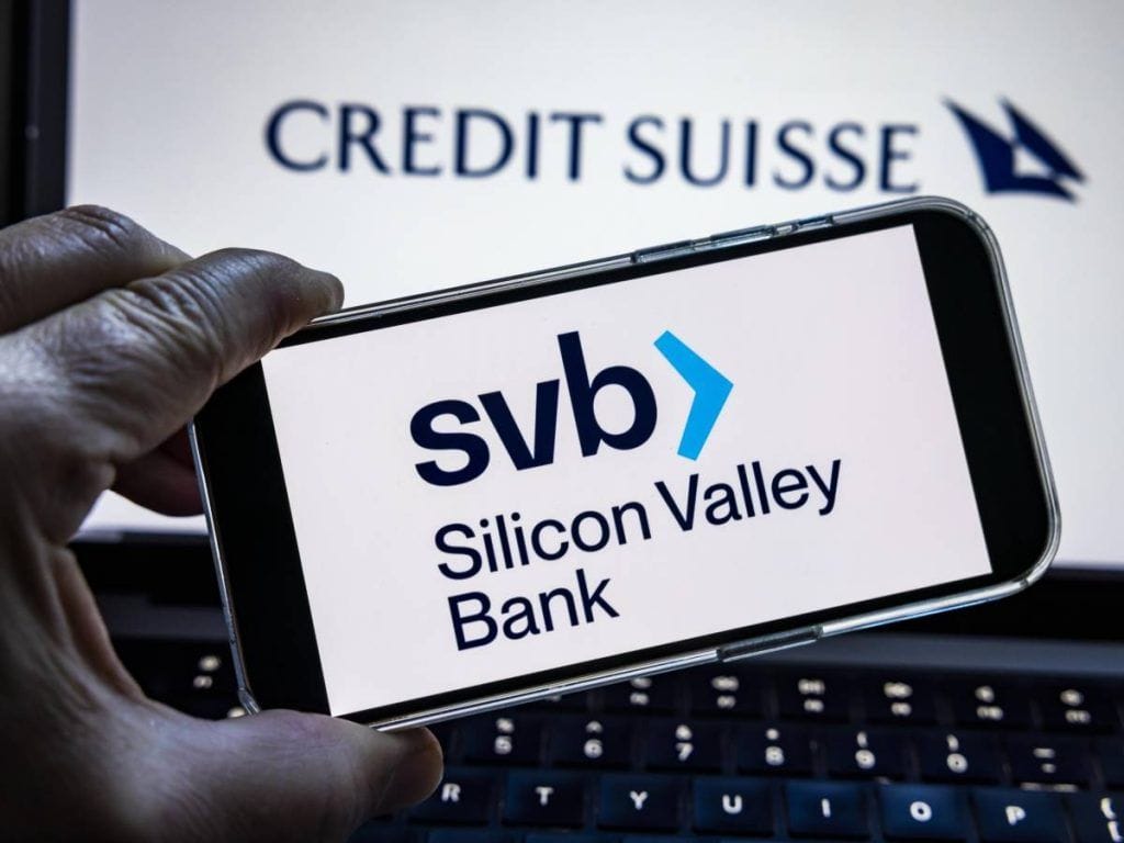 Crise bancaire : pourquoi faut-il "rester calme" ?