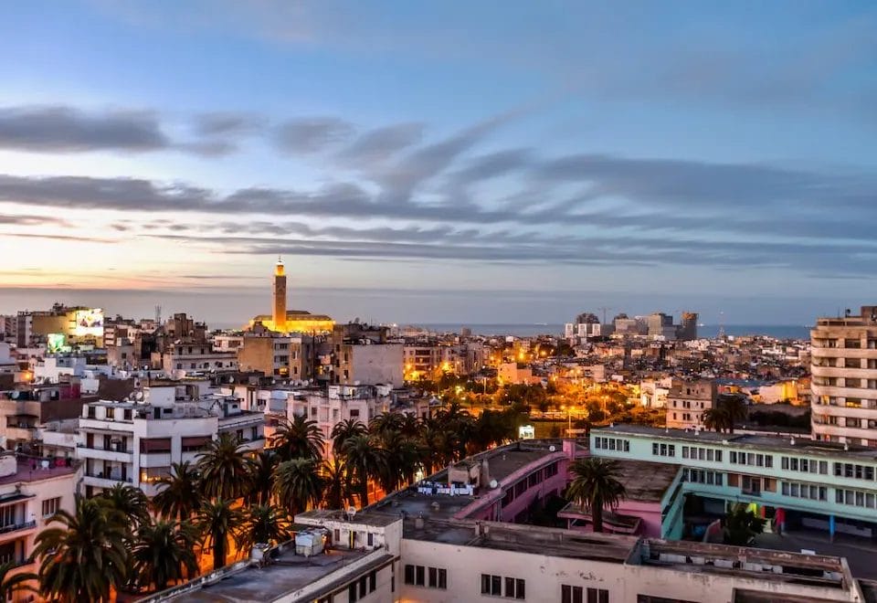 Ramadan : les Nocturnes du patrimoine de Casablanca de retour