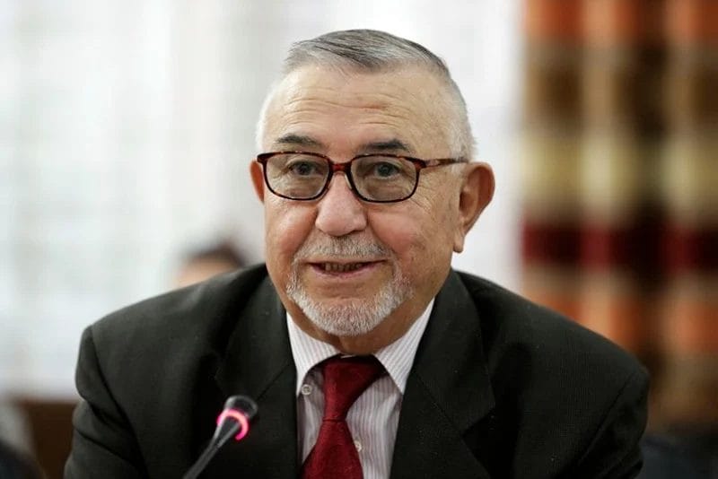 Abdelouahed Radi, l'ex premier secrétaire de l’USFP n'est plus