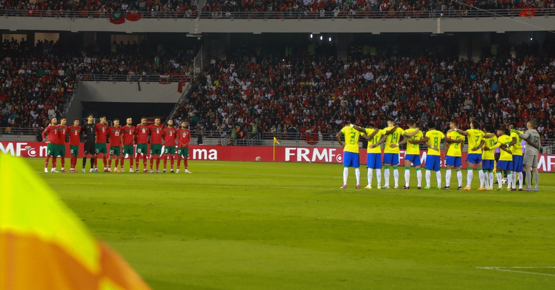 Épopée au Qatar, samba à Tanger...Et après ?