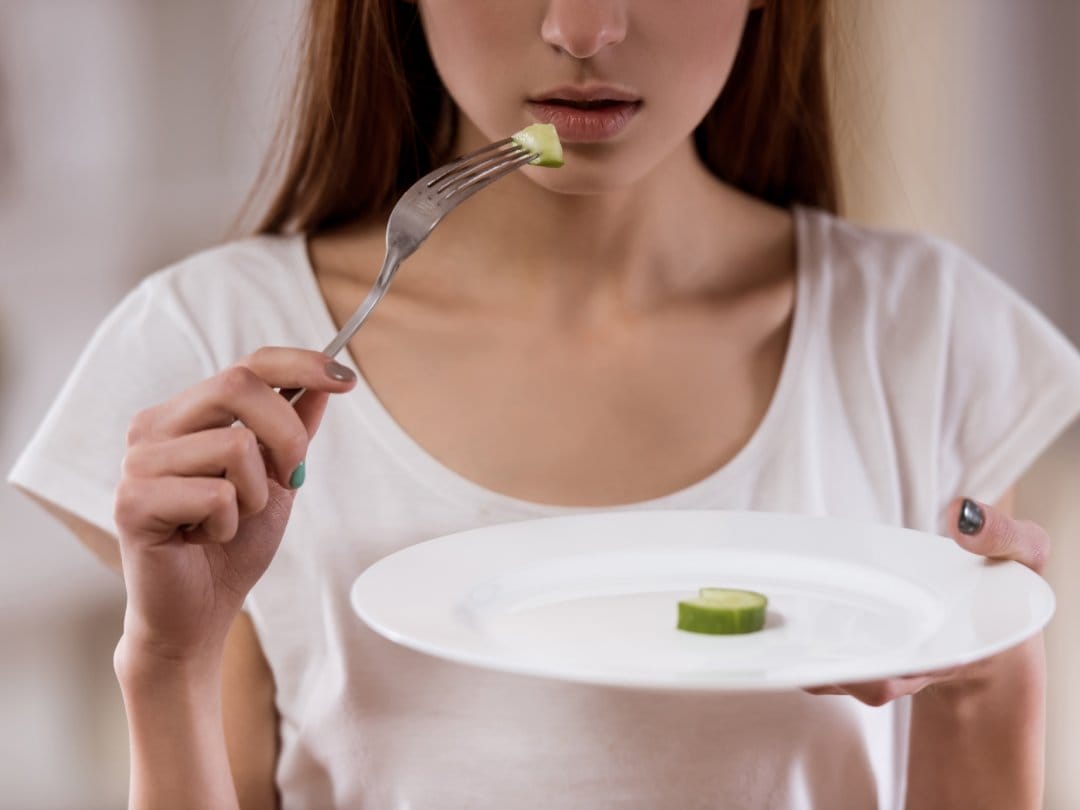 Comment faire face aux troubles alimentaires ?