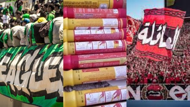 compo petard winners eagles