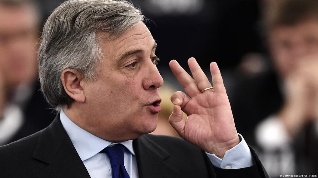 Flux migratoires vers l’Europe : la mise en place d'un plan Marshall s'impose 1 Flux migratoires vers l’Europe : la mise en place d'un plan Marshall s'impose