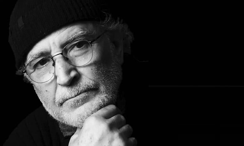 Arts plastiques : Mohamed Bennani n'est plus 2 feu mohamed bennani