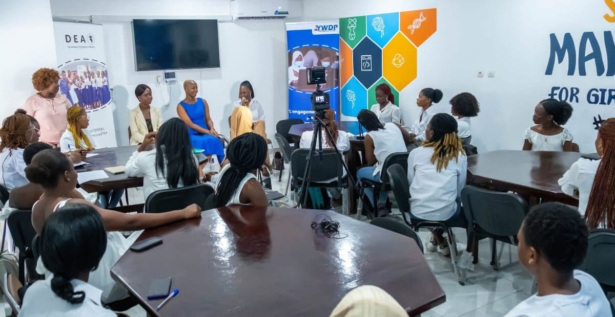 Côte d'Ivoire : l'émergence de la femme scientifique