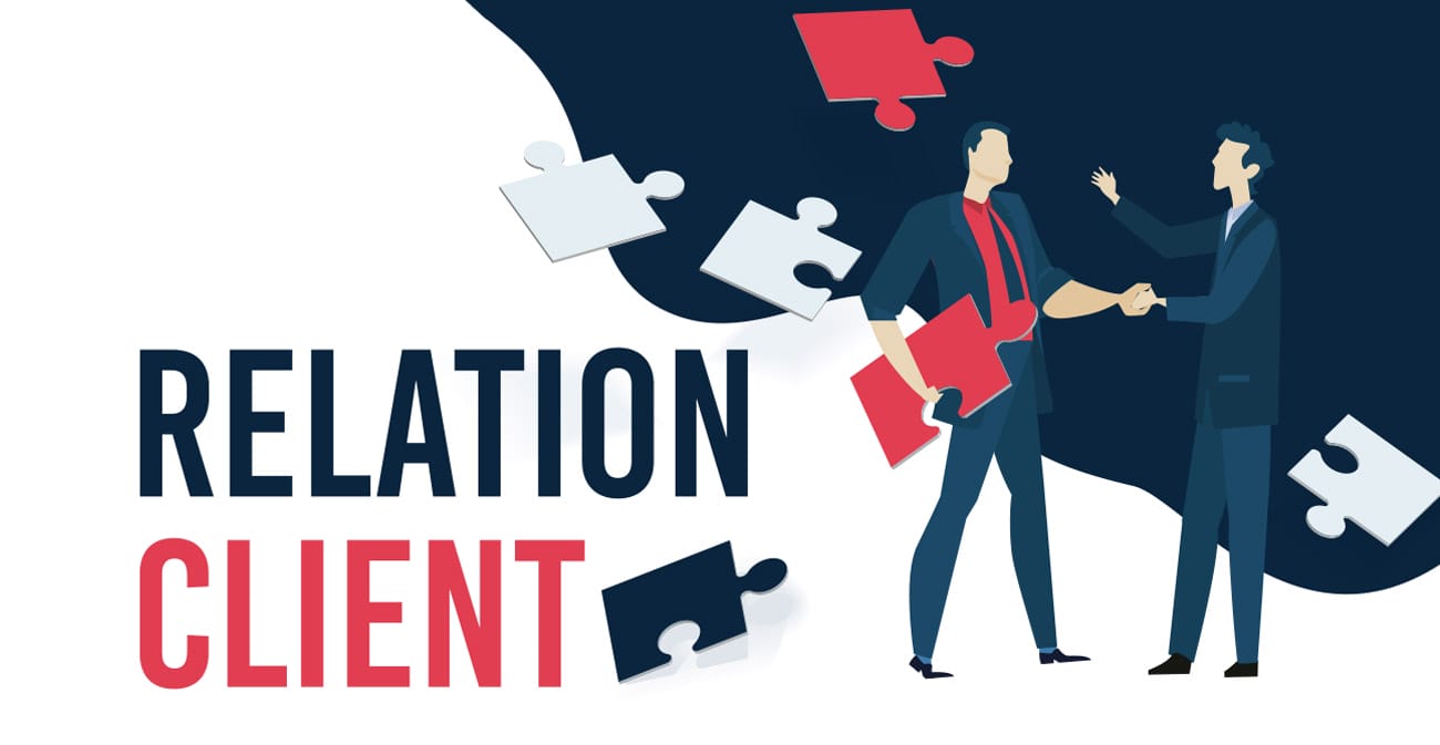 Relation client : les nouvelles tendances