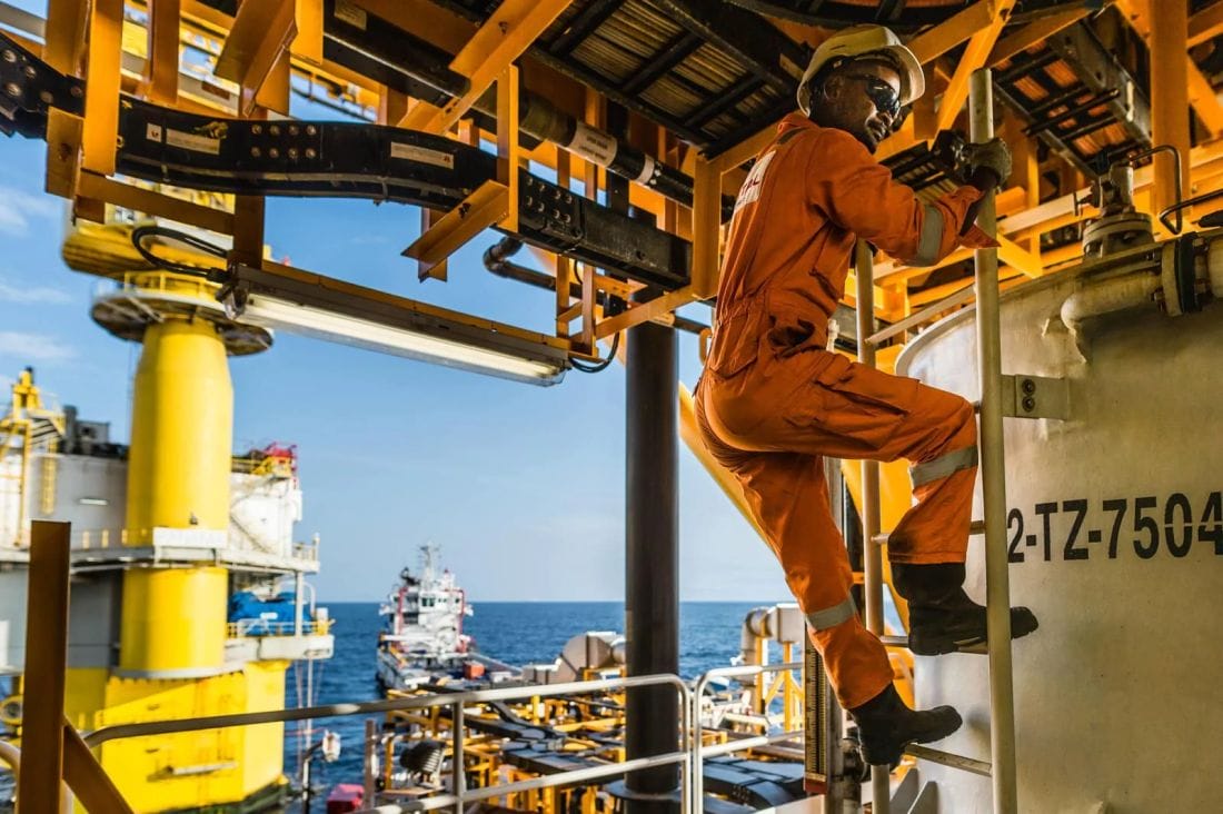 Gaz africain : quelles opportunités ? 1 Sénégal : lancement de la production de pétrole et gaz