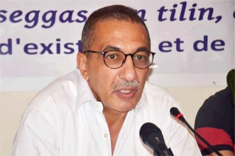 Algérie : trois ans de prison ferme pour un patron de presse